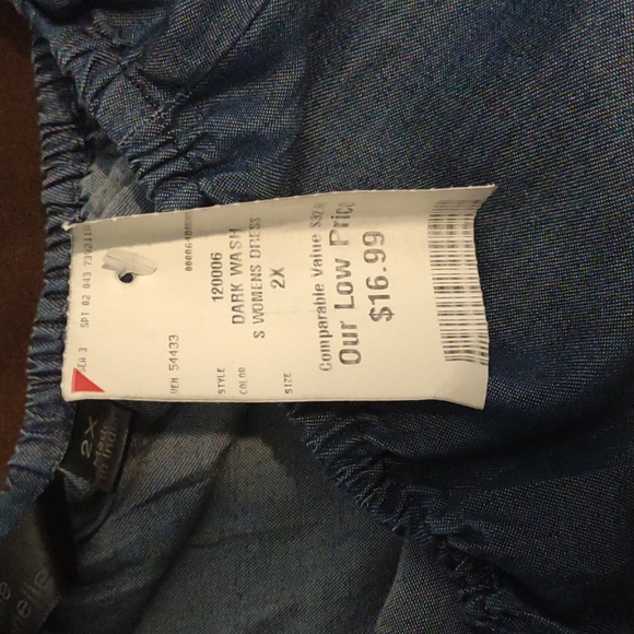 dress - Picture 4 of 4